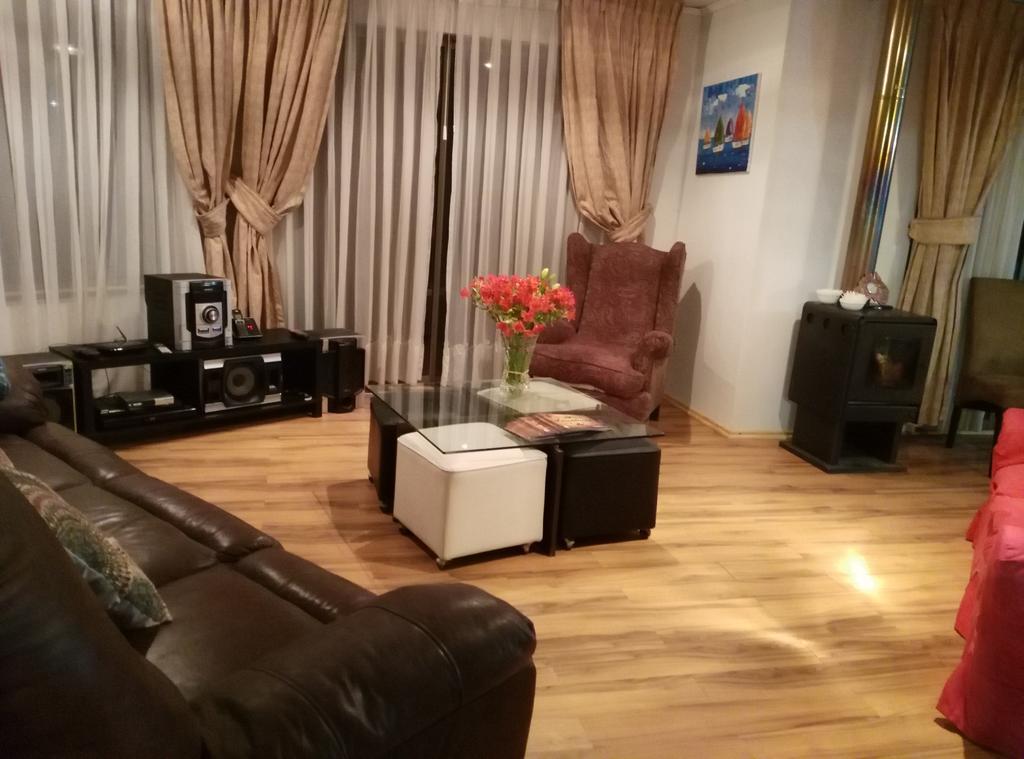 Bed and Breakfast Umawtu Bed And Wine Casablanca Exterior foto