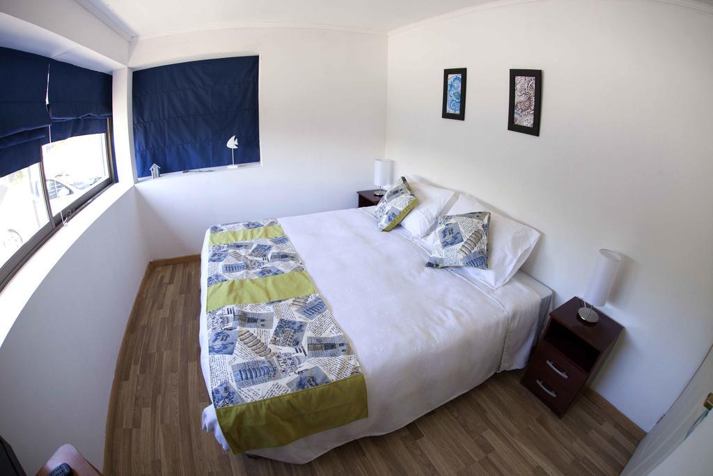 Bed and Breakfast Umawtu Bed And Wine Casablanca Exterior foto