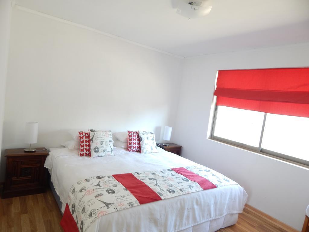Bed and Breakfast Umawtu Bed And Wine Casablanca Exterior foto